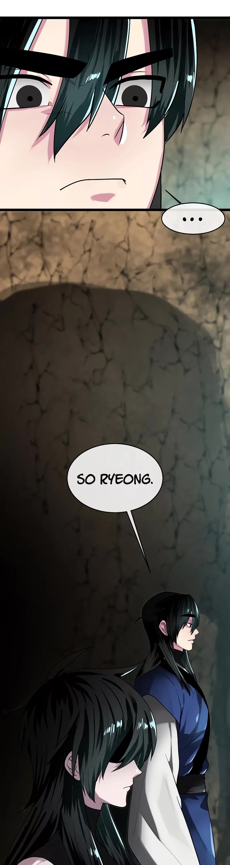 Volcanic Age Chapter 248 - Page 10