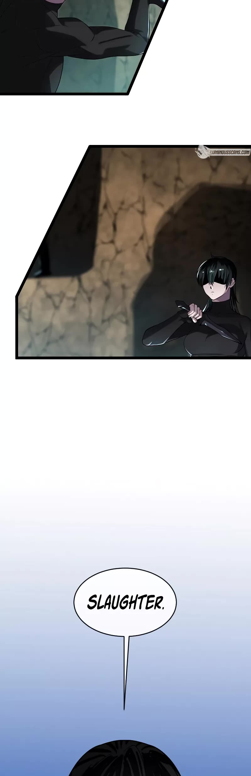 Volcanic Age Chapter 248 - Page 13