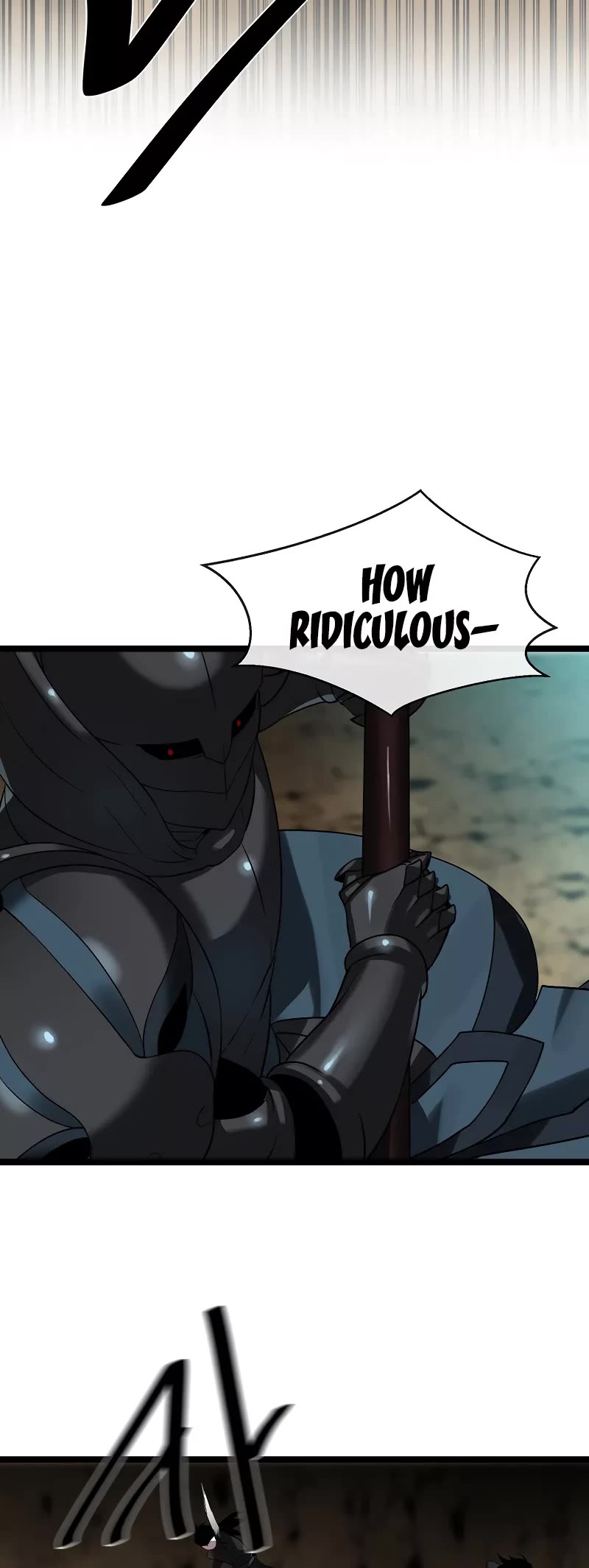 Volcanic Age Chapter 248 - Page 29