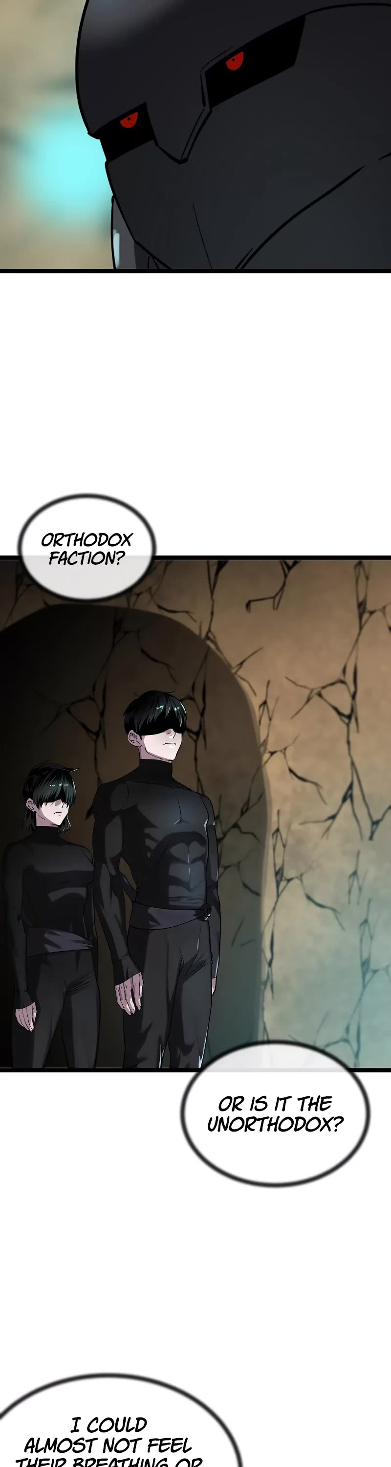 Volcanic Age Chapter 248 - Page 6