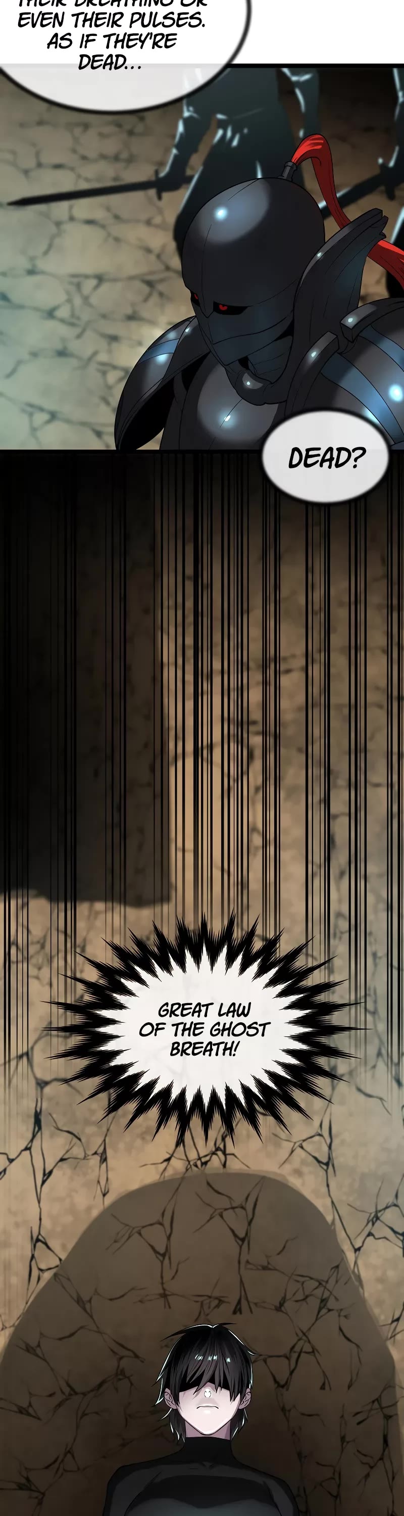 Volcanic Age Chapter 248 - Page 7
