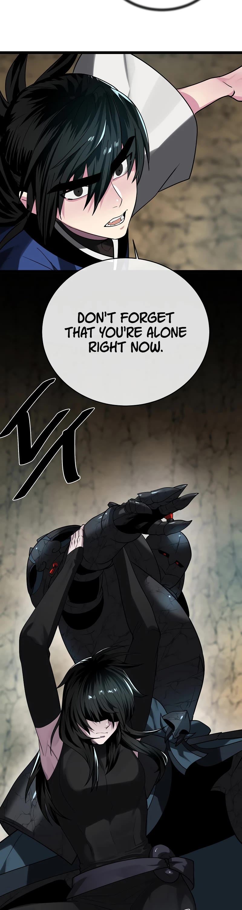 Volcanic Age Chapter 249 - Page 27
