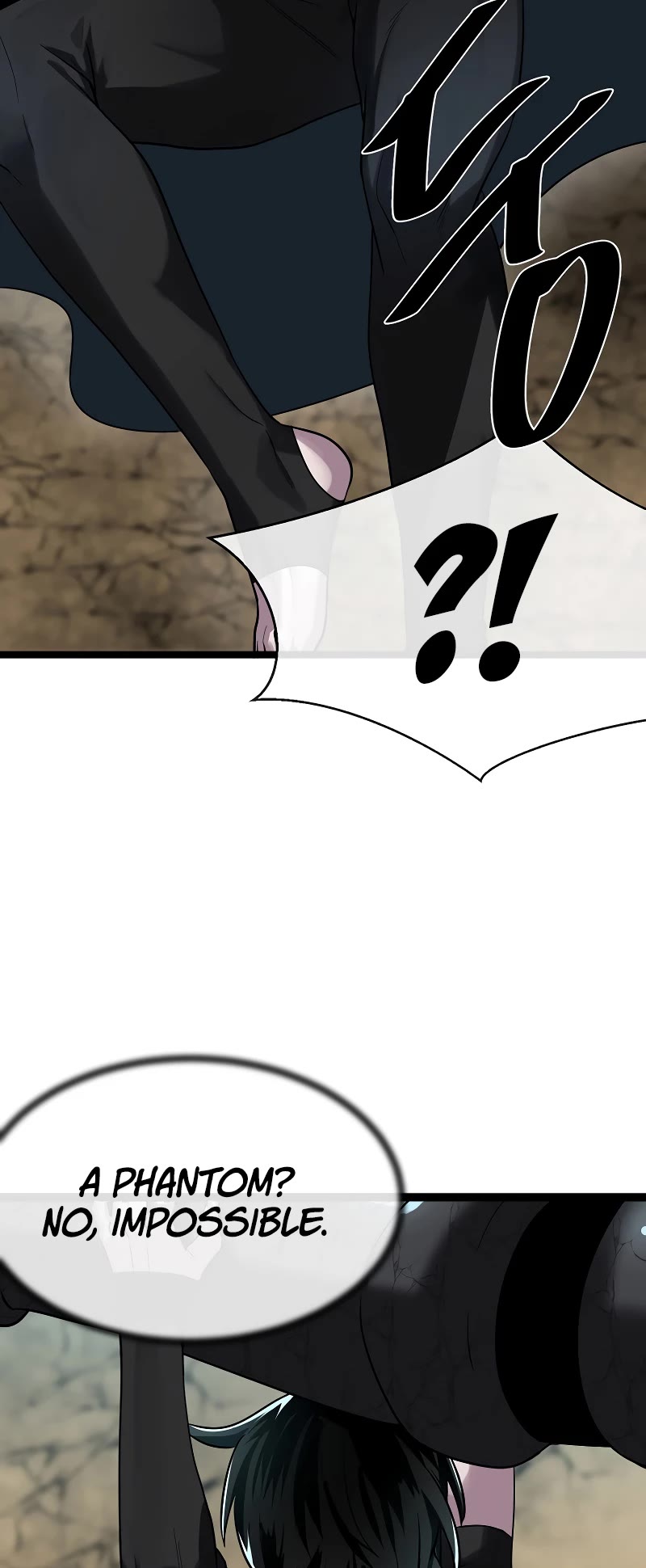 Volcanic Age Chapter 249 - Page 28