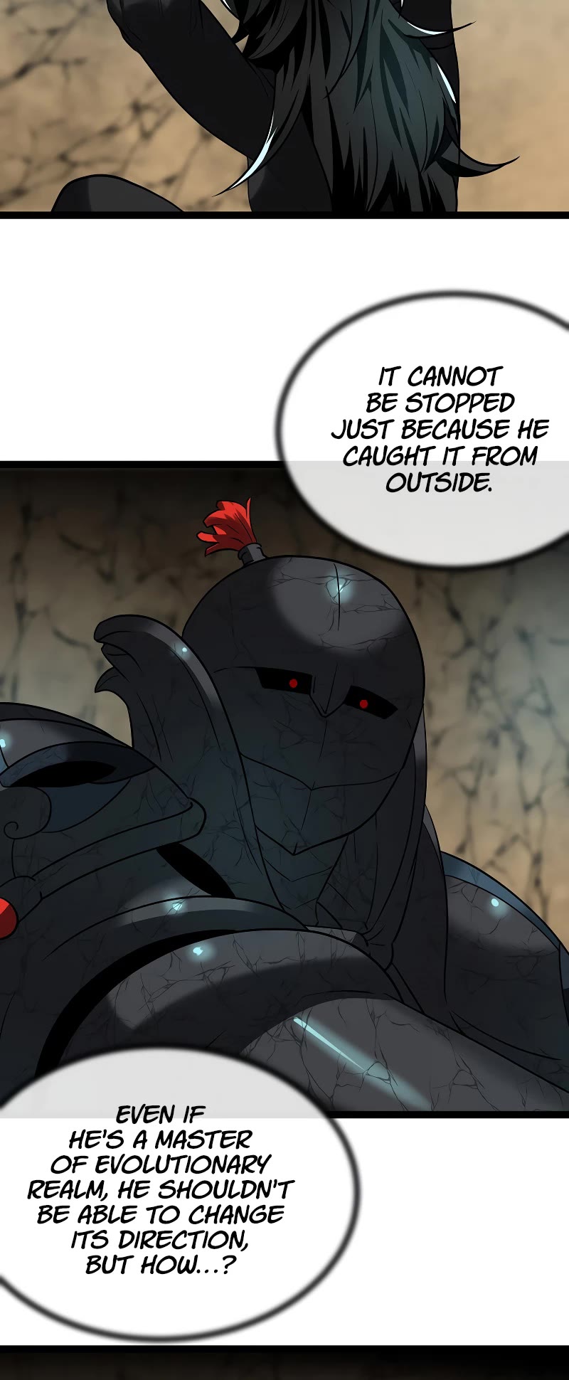 Volcanic Age Chapter 249 - Page 29