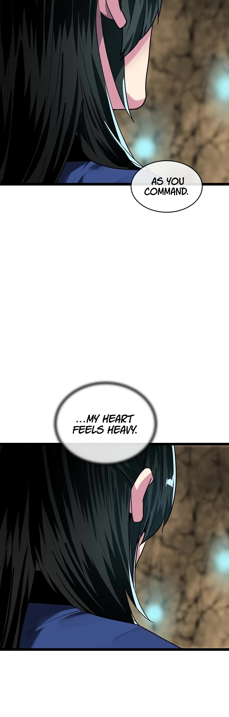 Volcanic Age Chapter 249 - Page 49