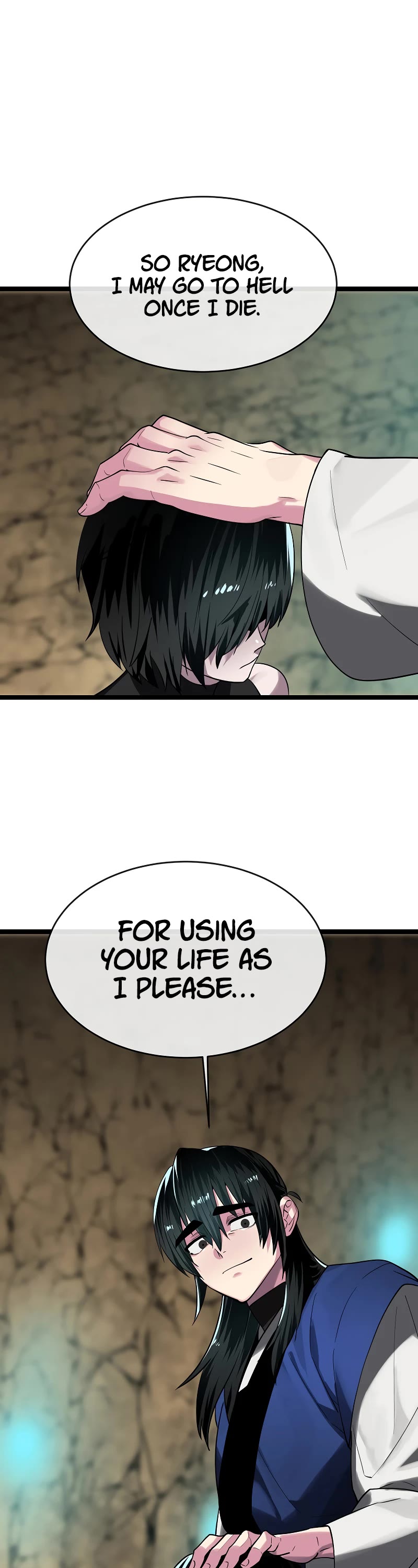 Volcanic Age Chapter 249 - Page 50