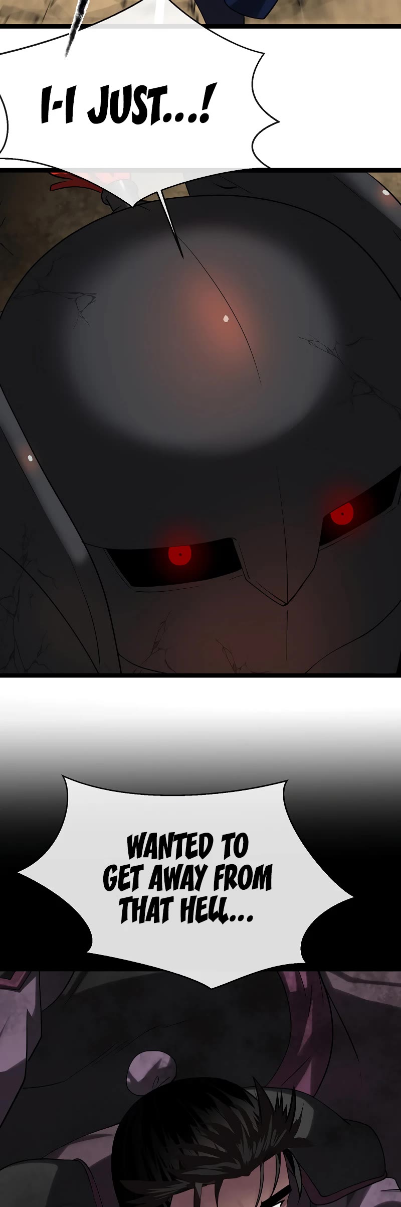 Volcanic Age Chapter 249 - Page 8