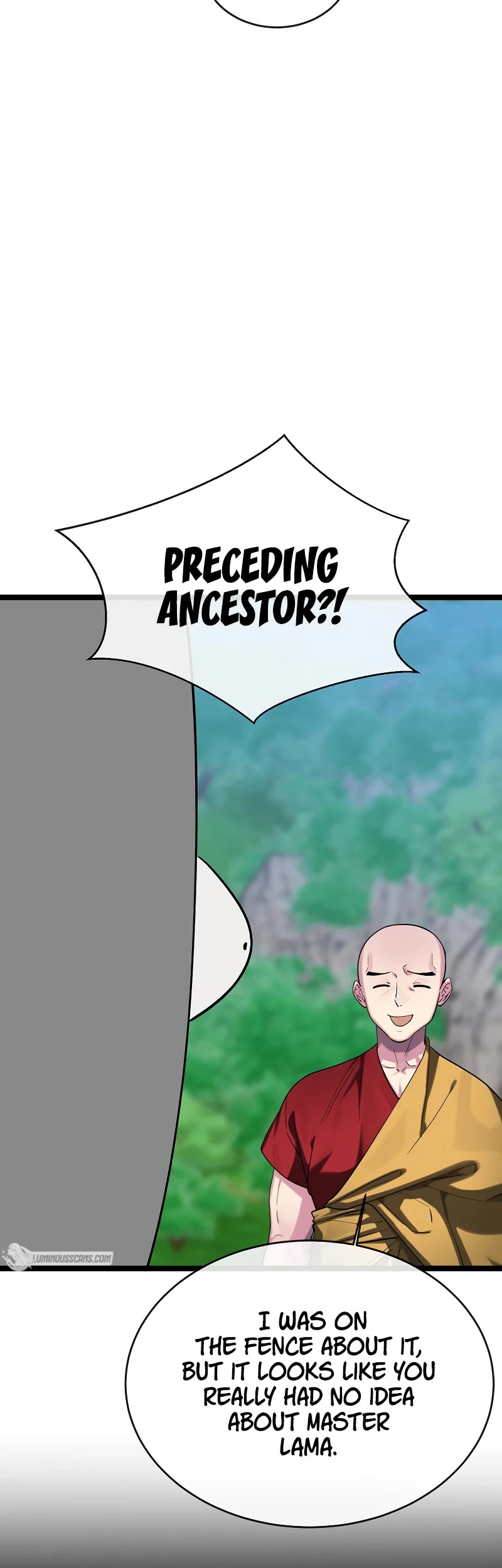 Volcanic Age Chapter 250 - Page 19
