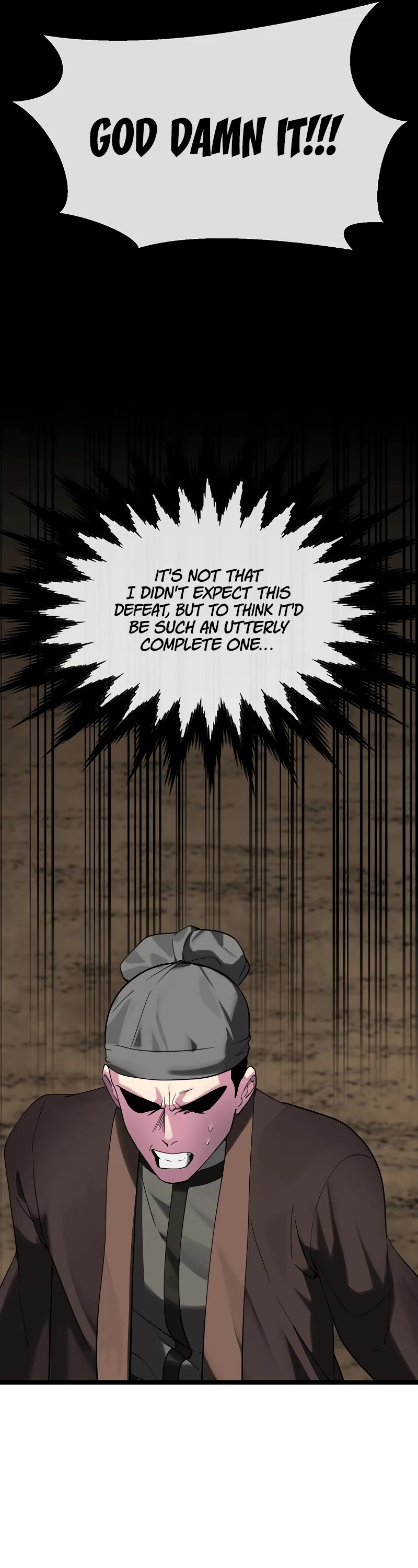 Volcanic Age Chapter 250 - Page 30