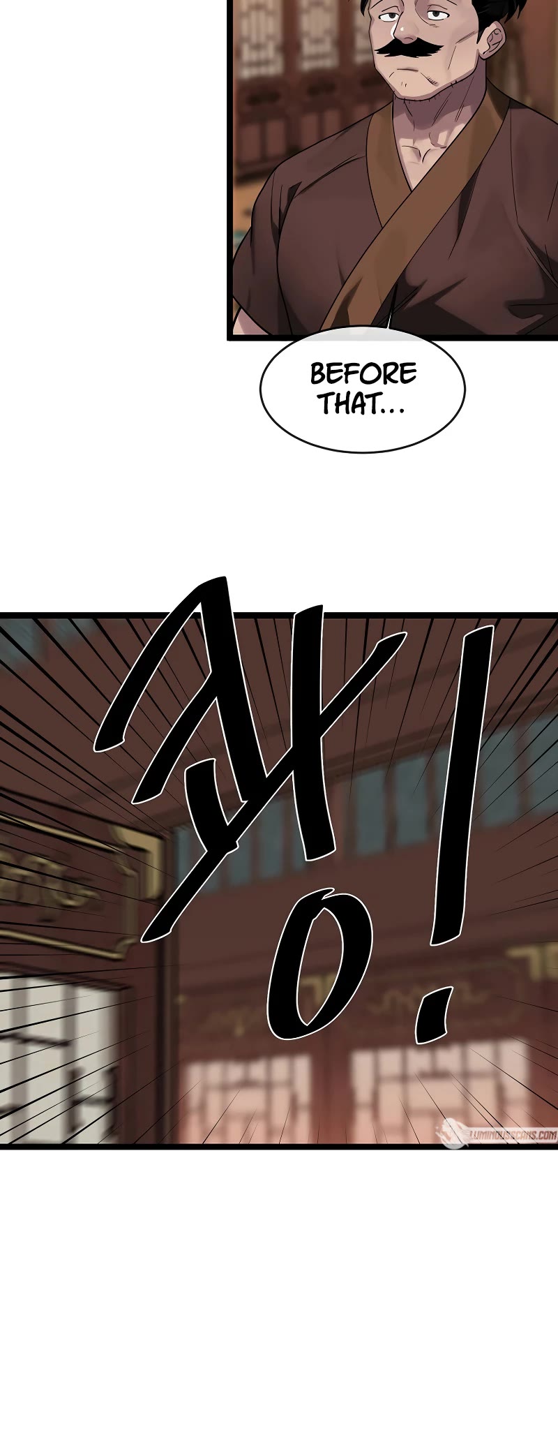 Volcanic Age Chapter 250 - Page 38