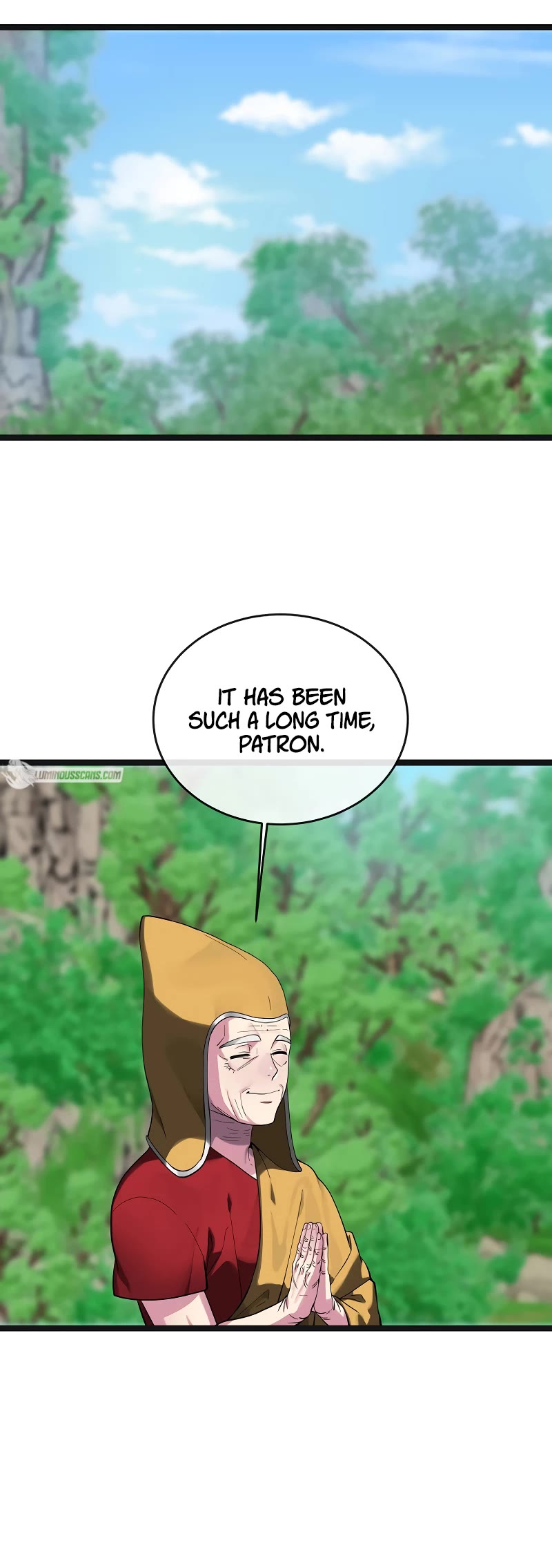 Volcanic Age Chapter 250 - Page 9