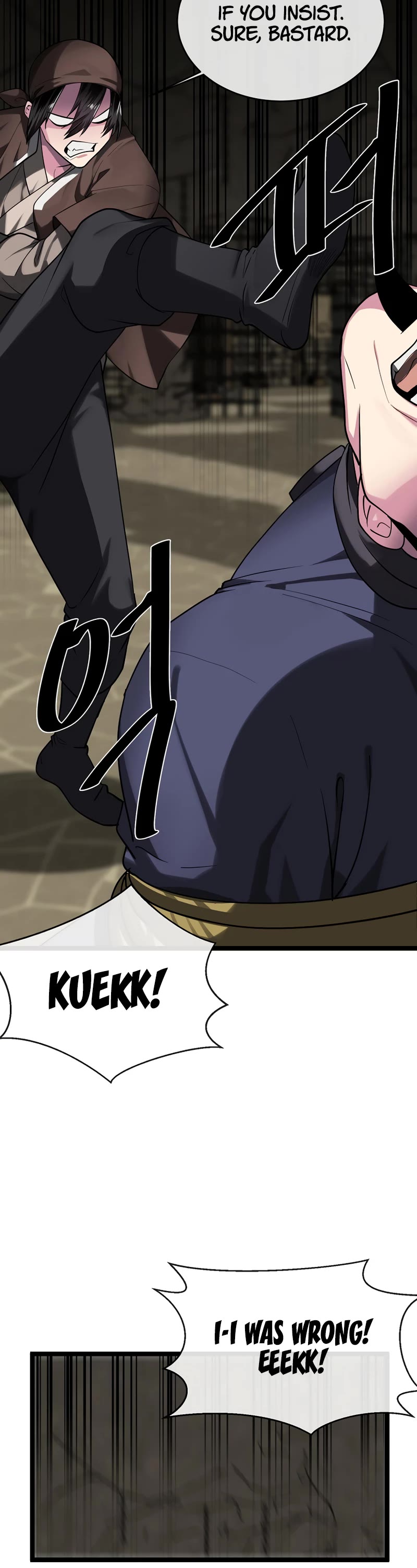 Volcanic Age Chapter 251 - Page 1