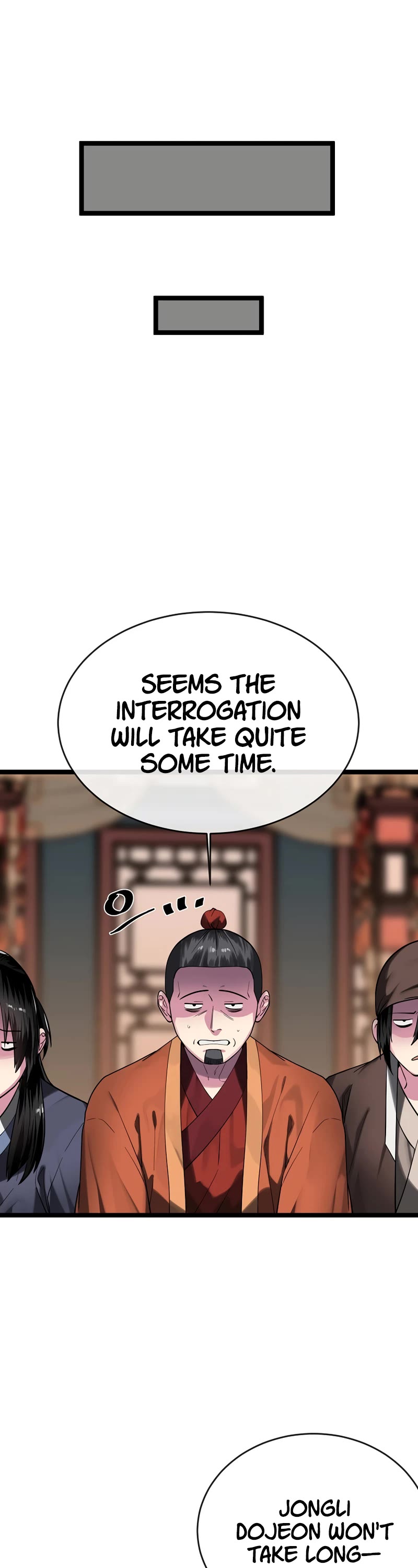 Volcanic Age Chapter 251 - Page 2