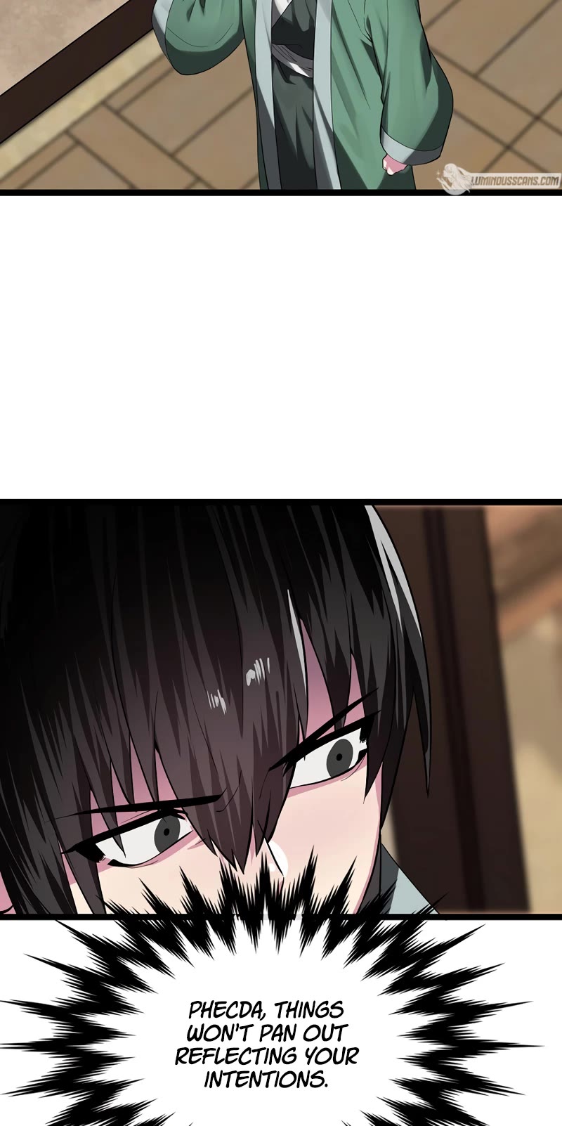 Volcanic Age Chapter 251 - Page 37