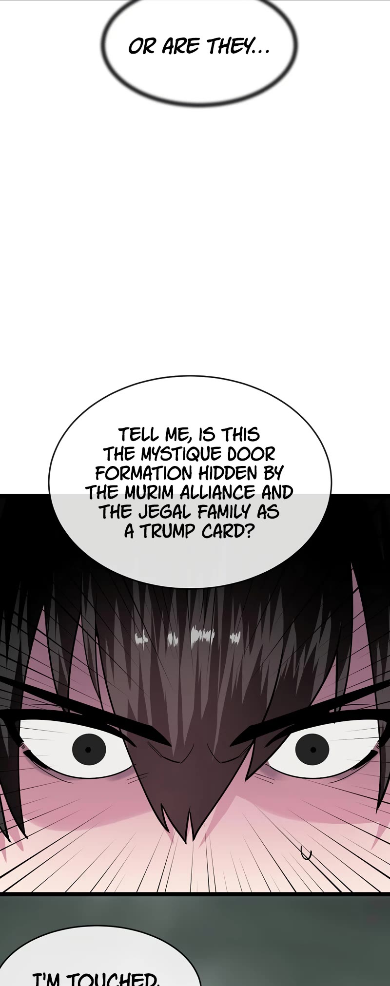 Volcanic Age Chapter 252 - Page 34