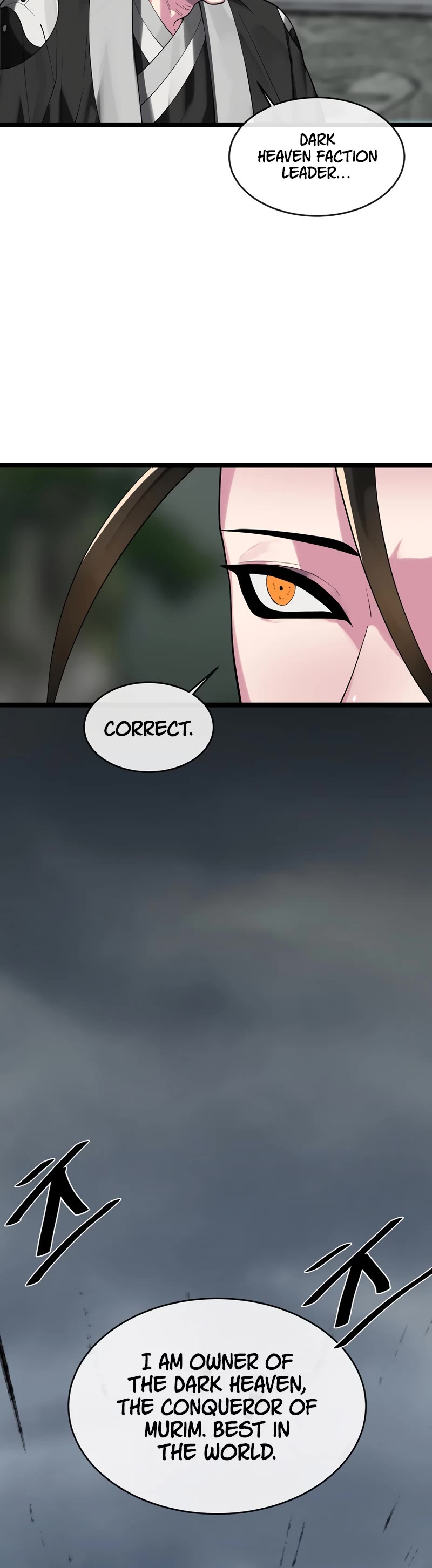 Volcanic Age Chapter 252 - Page 39