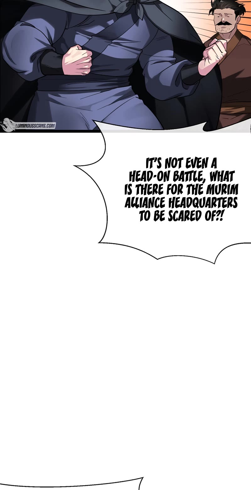 Volcanic Age Chapter 252 - Page 4
