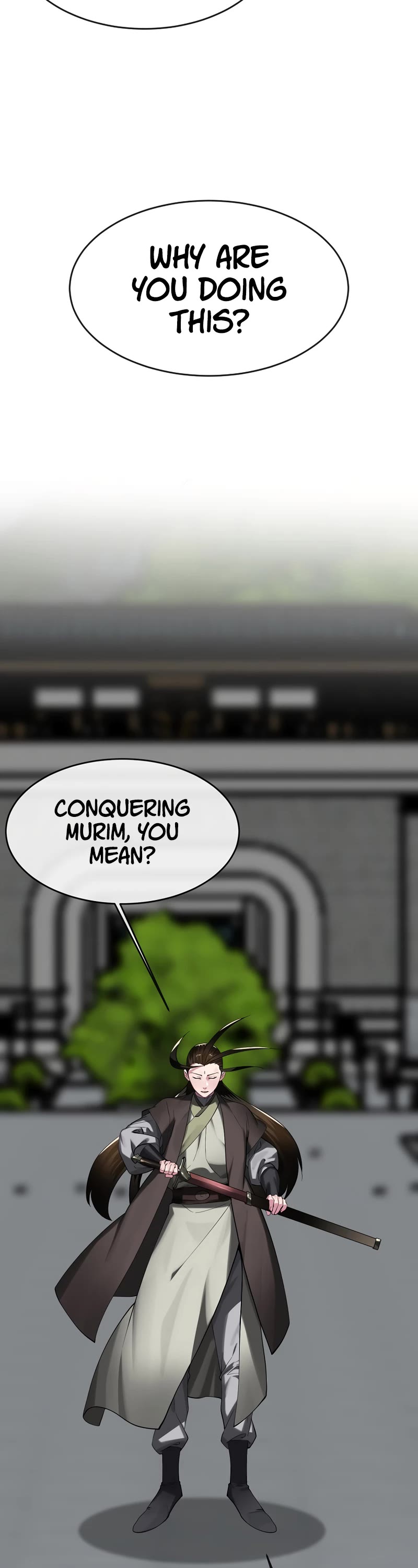 Volcanic Age Chapter 252 - Page 42