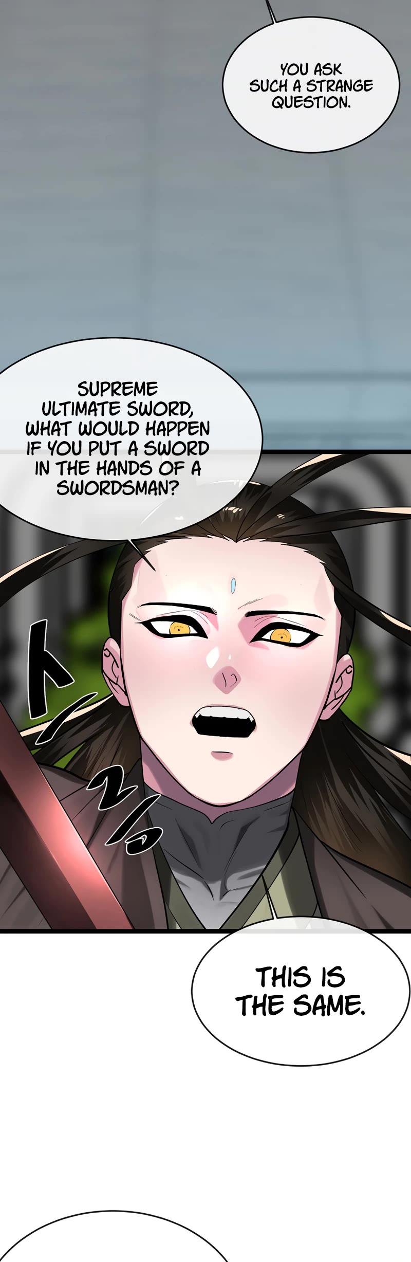 Volcanic Age Chapter 252 - Page 43