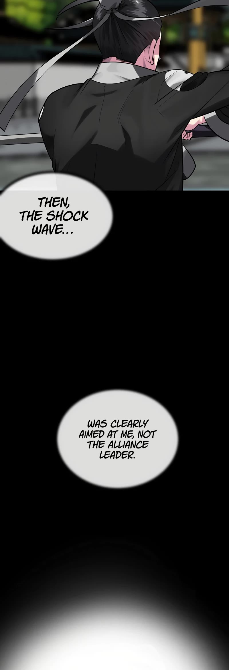 Volcanic Age Chapter 252 - Page 49
