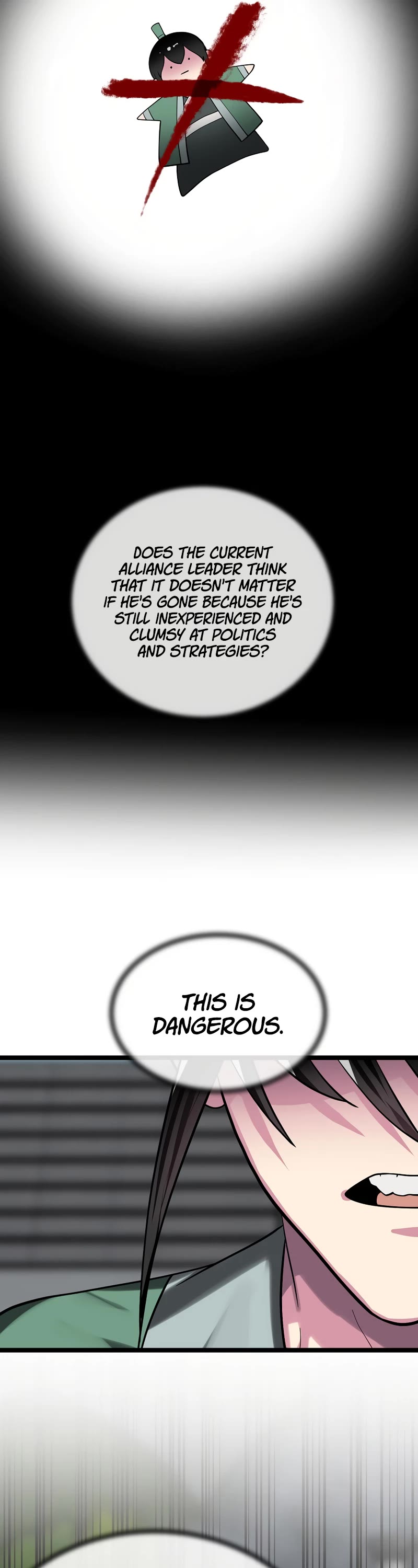 Volcanic Age Chapter 252 - Page 50