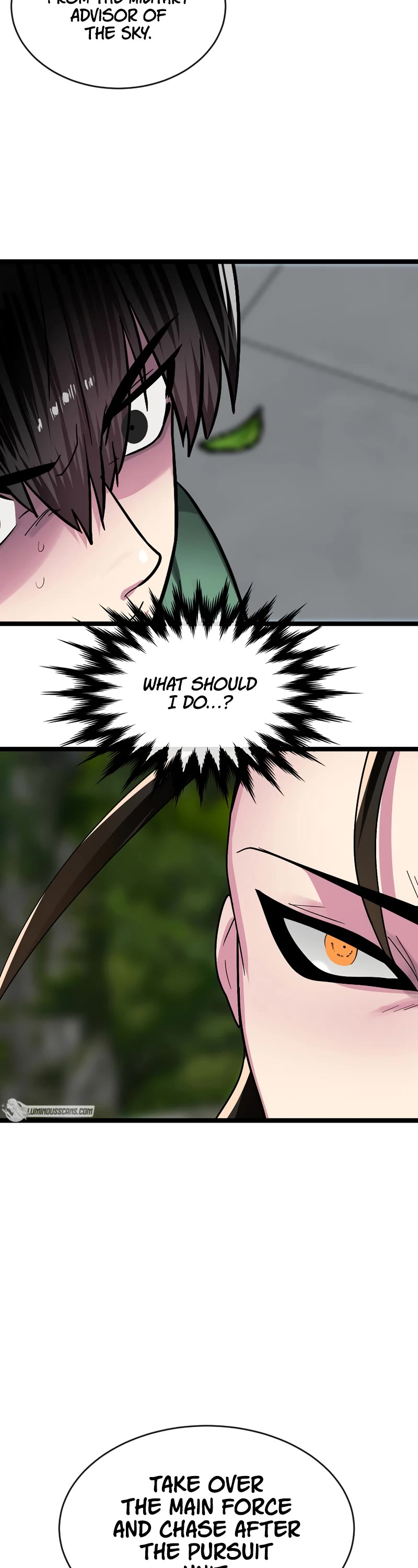 Volcanic Age Chapter 252 - Page 56