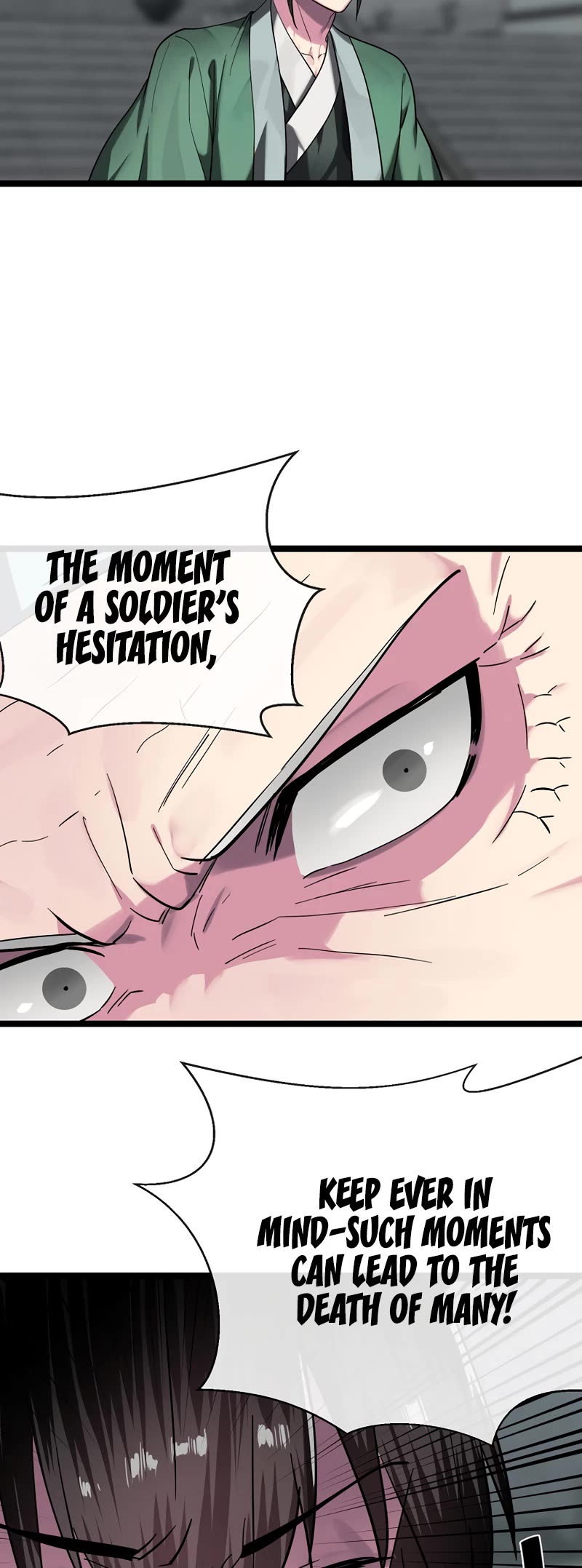 Volcanic Age Chapter 253 - Page 18
