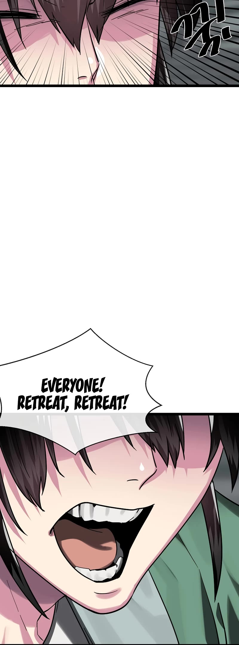 Volcanic Age Chapter 253 - Page 19