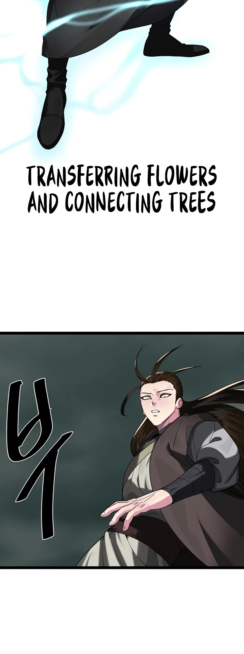 Volcanic Age Chapter 253 - Page 28