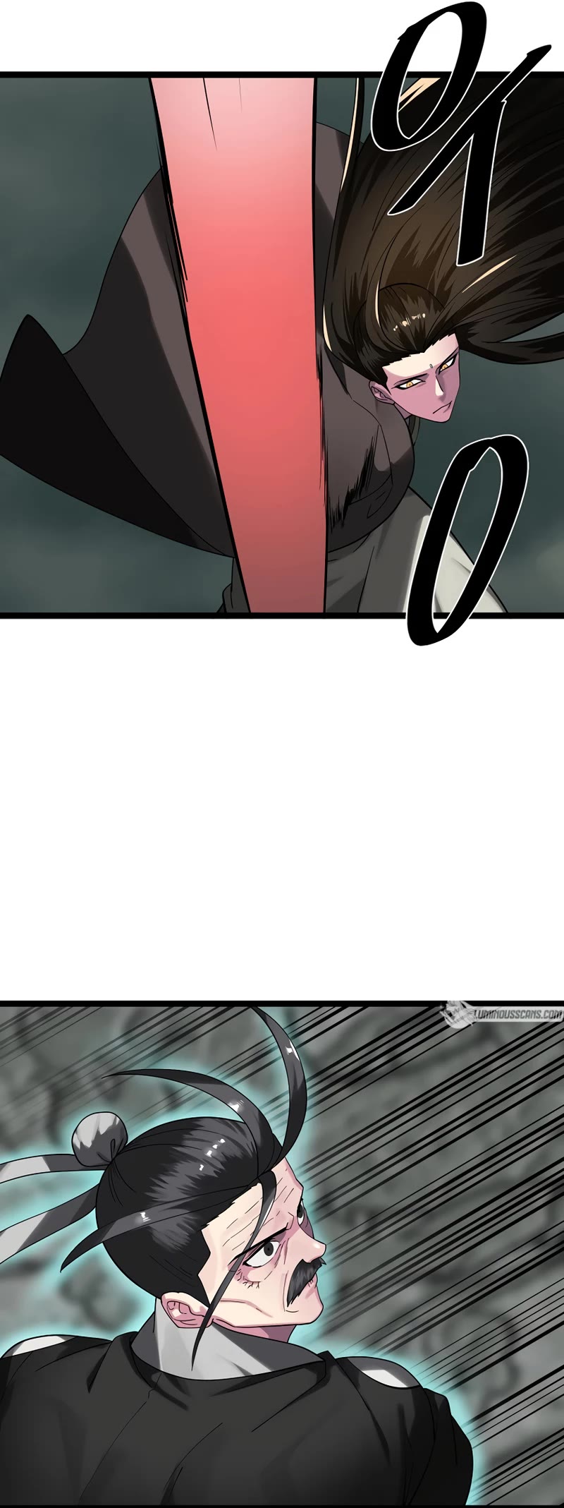 Volcanic Age Chapter 253 - Page 29