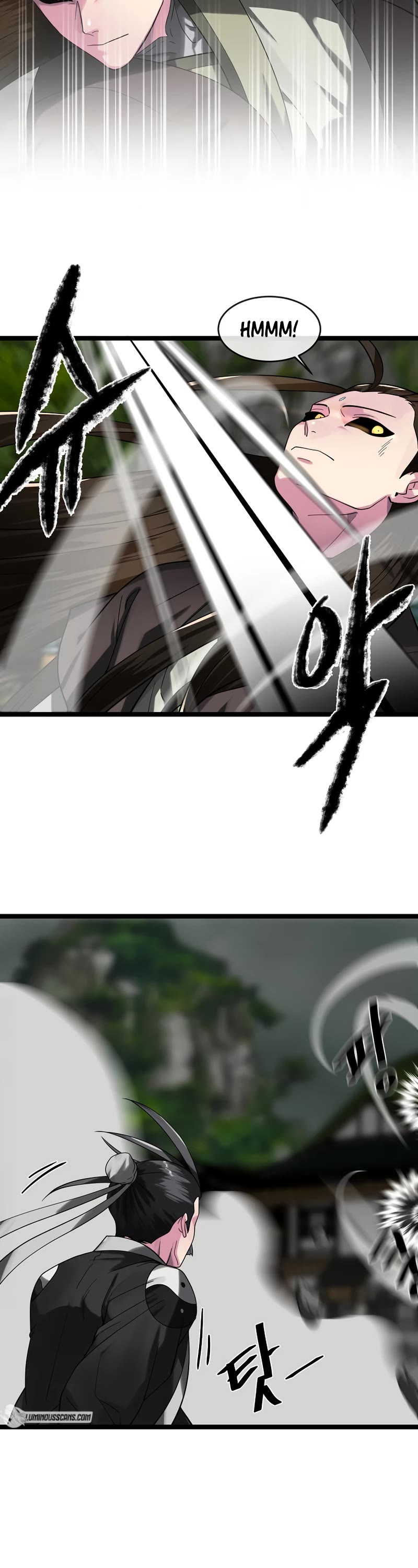 Volcanic Age Chapter 253 - Page 37