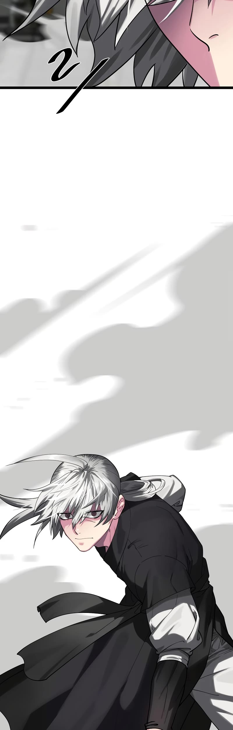 Volcanic Age Chapter 253 - Page 43