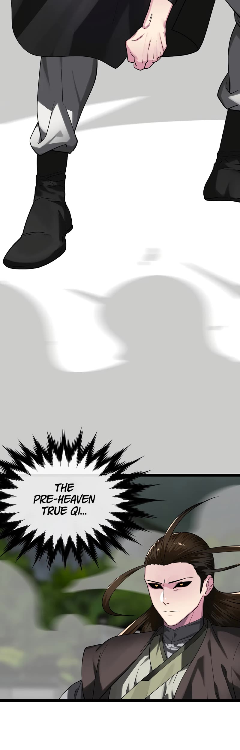 Volcanic Age Chapter 253 - Page 44