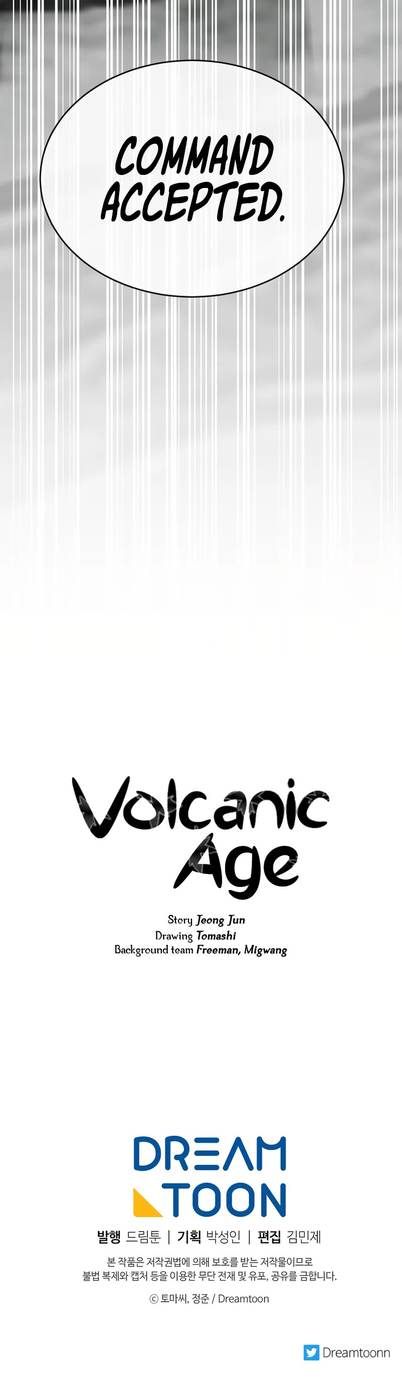 Volcanic Age Chapter 253 - Page 49