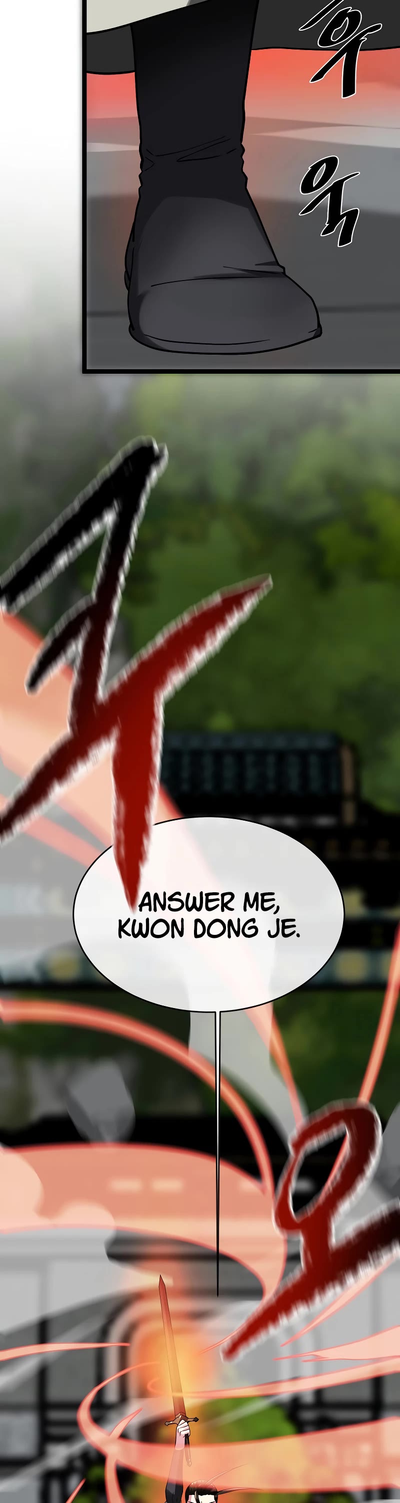 Volcanic Age Chapter 254 - Page 36