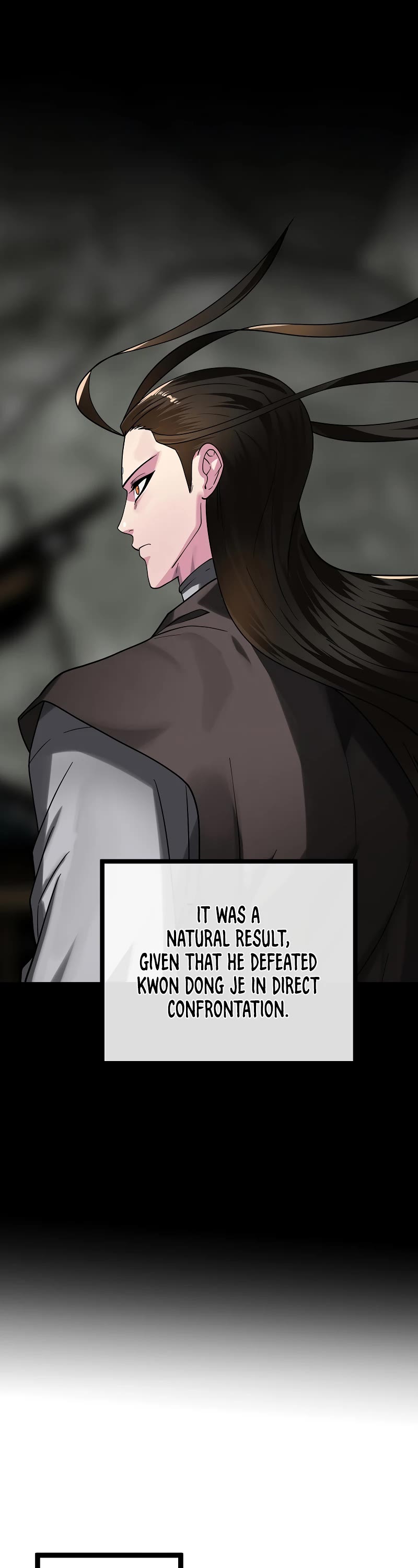 Volcanic Age Chapter 255 - Page 13