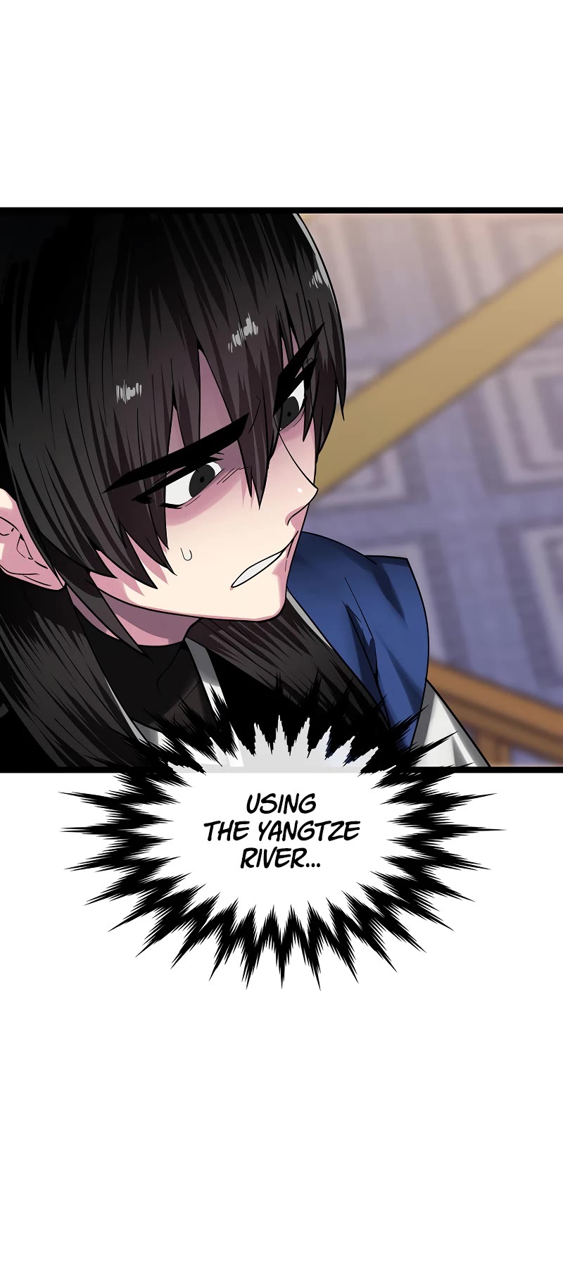 Volcanic Age Chapter 255 - Page 29