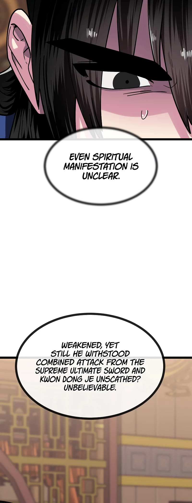 Volcanic Age Chapter 255 - Page 40