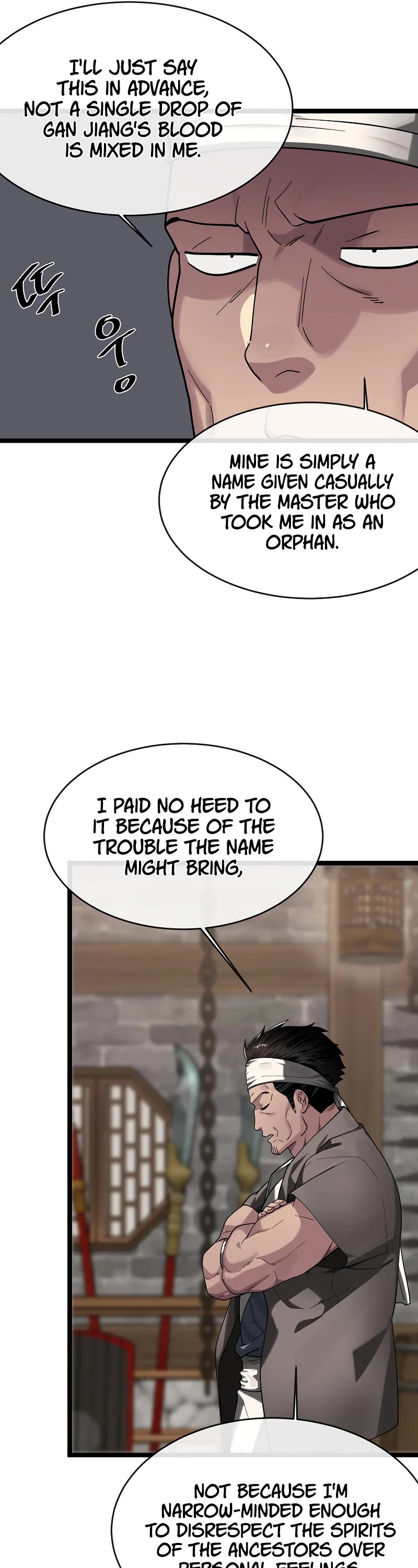 Volcanic Age Chapter 256 - Page 10