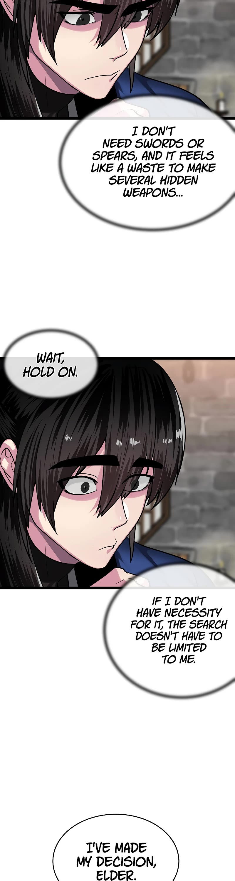 Volcanic Age Chapter 256 - Page 12