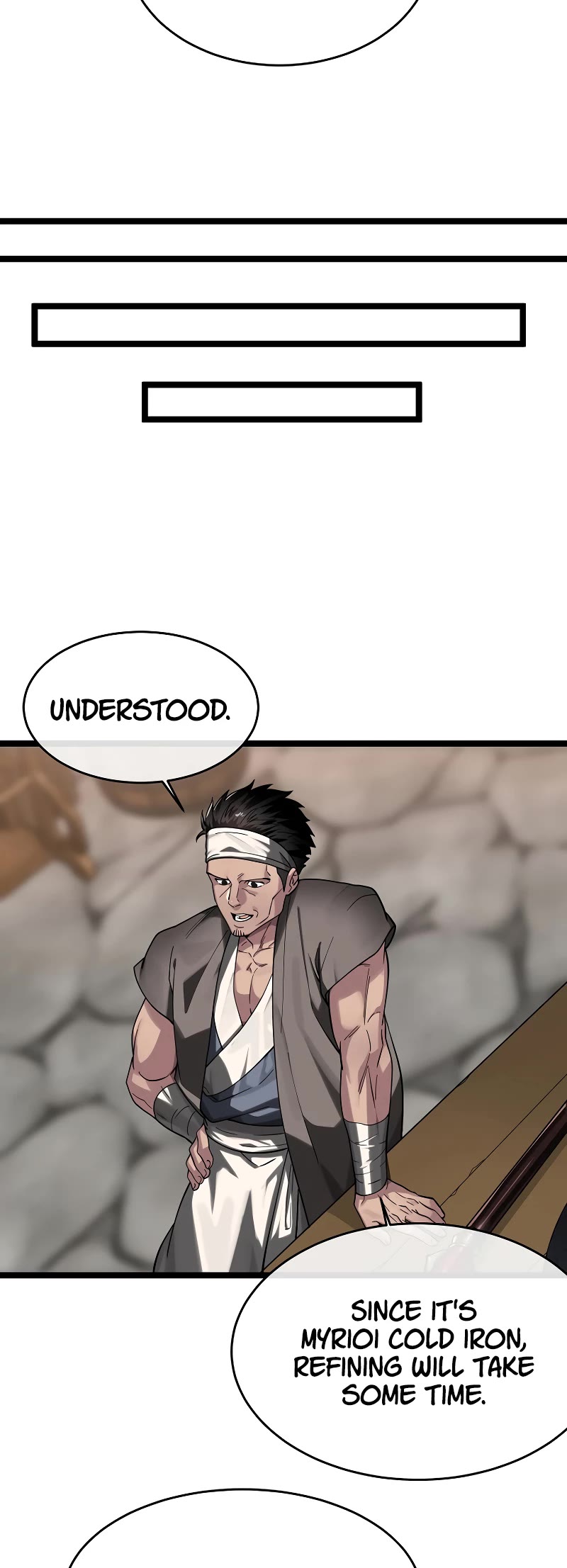 Volcanic Age Chapter 256 - Page 13