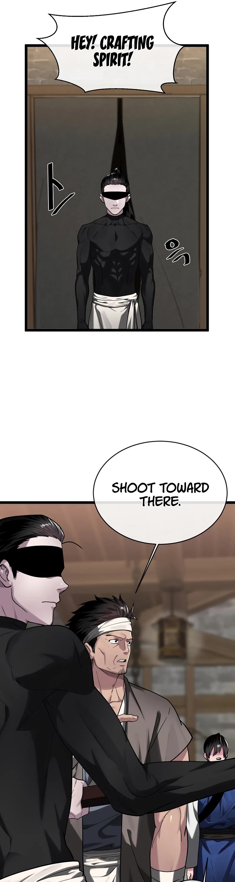 Volcanic Age Chapter 256 - Page 15