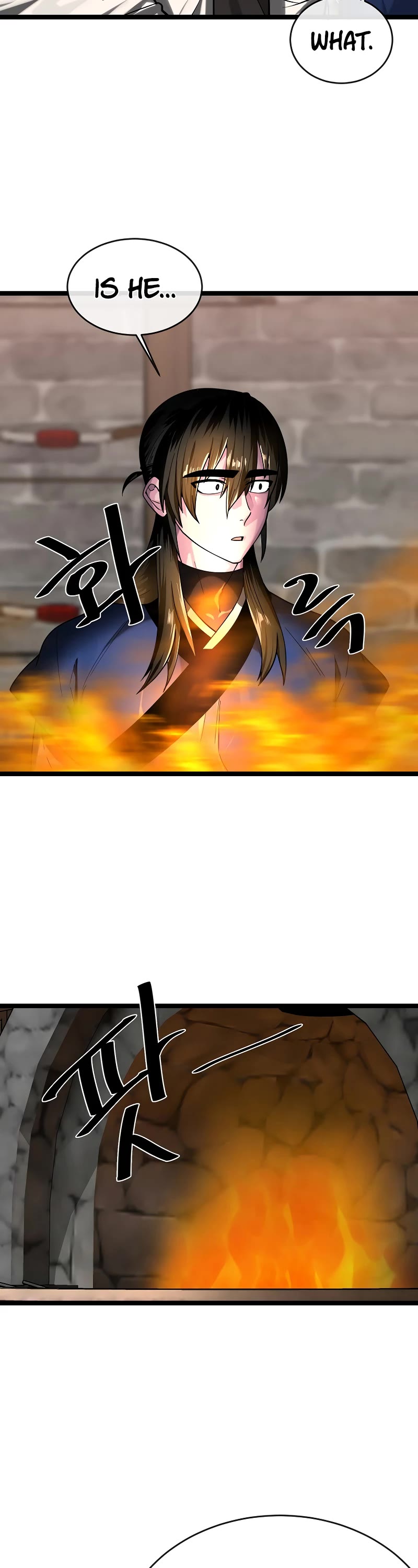 Volcanic Age Chapter 256 - Page 16
