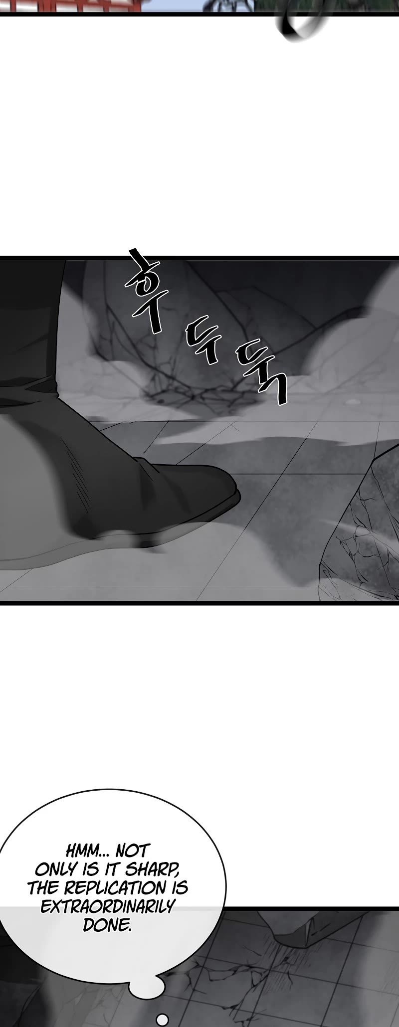 Volcanic Age Chapter 256 - Page 19