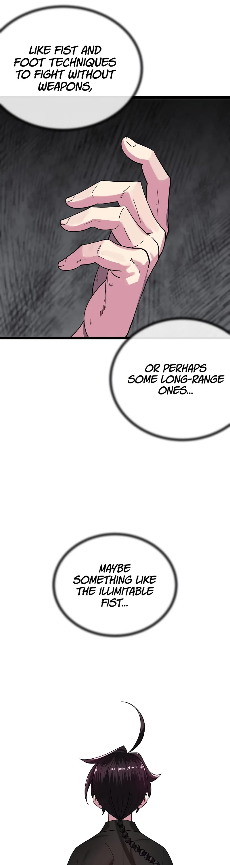 Volcanic Age Chapter 256 - Page 21