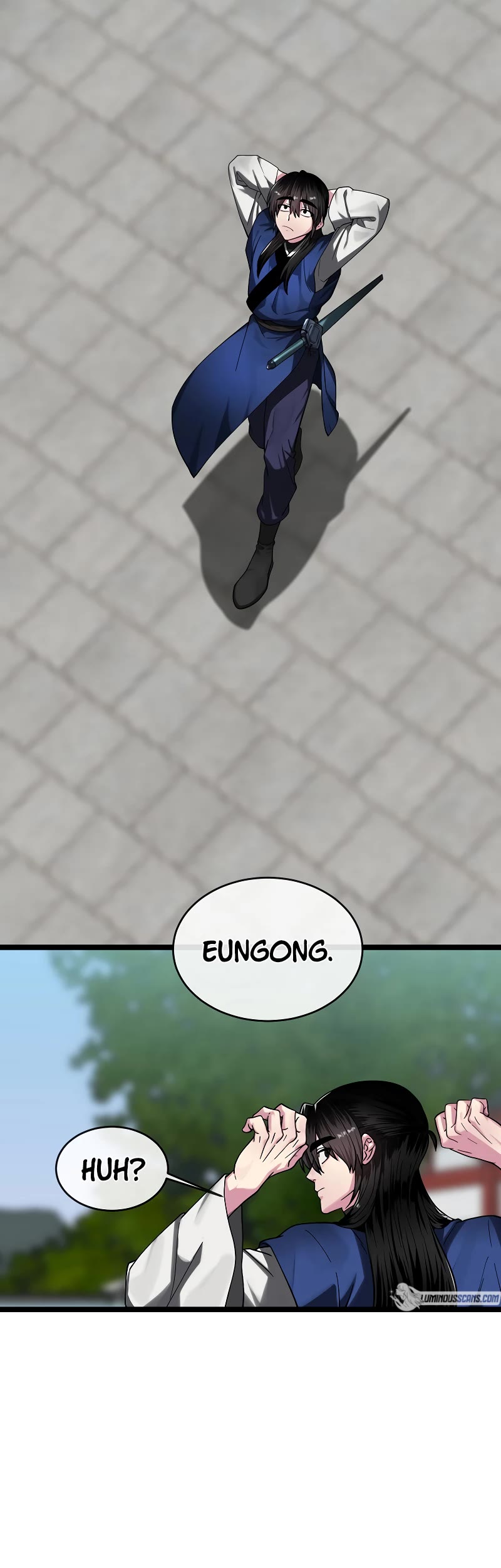 Volcanic Age Chapter 256 - Page 24