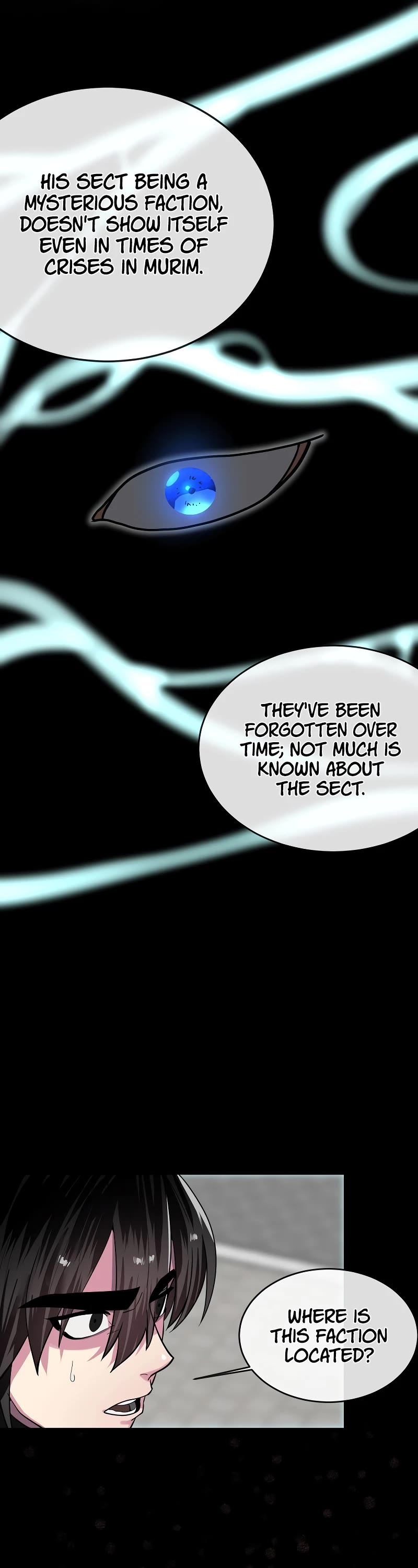Volcanic Age Chapter 256 - Page 35