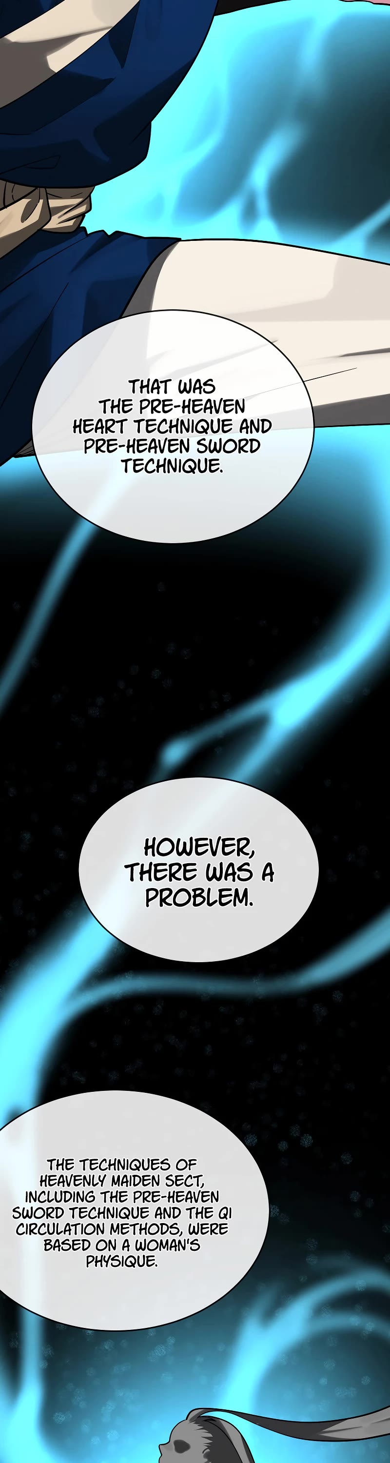 Volcanic Age Chapter 256 - Page 41