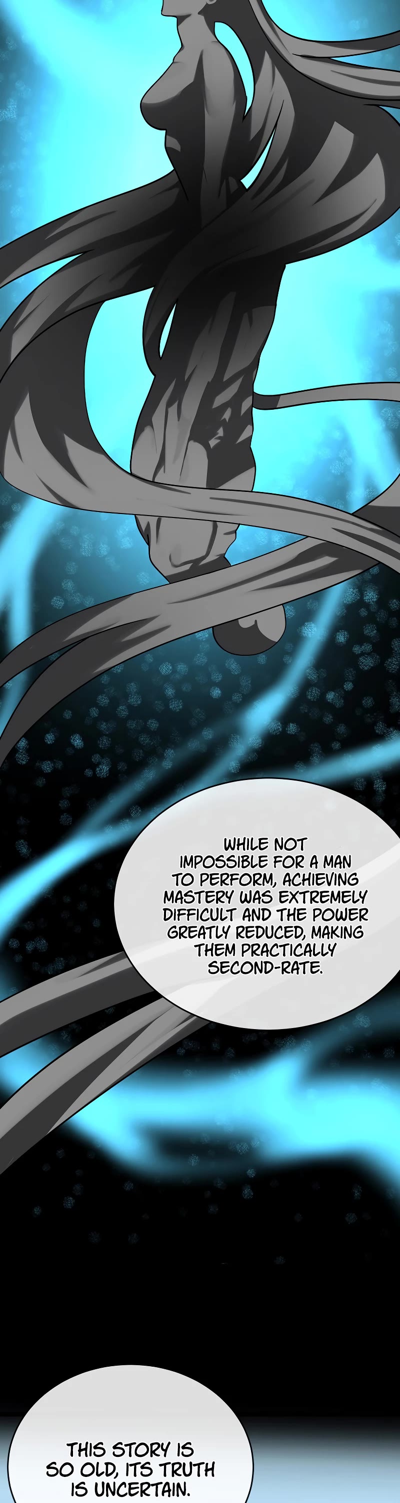 Volcanic Age Chapter 256 - Page 42