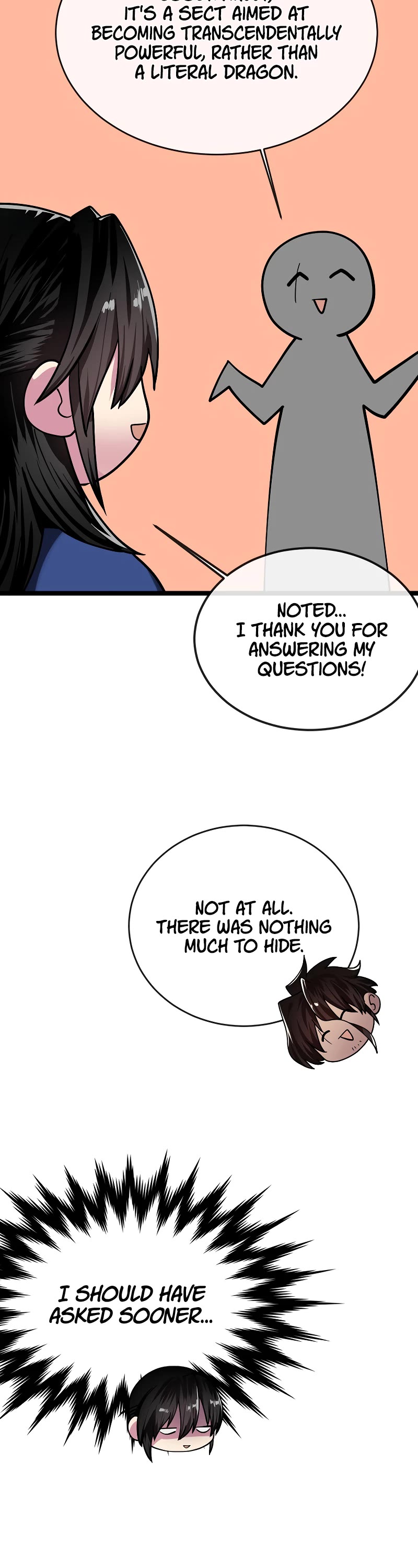 Volcanic Age Chapter 256 - Page 51